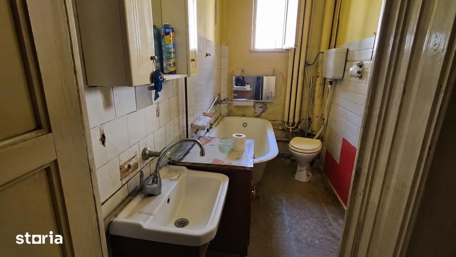 Apartament cu 3 camere în Iancului — fotografia 1