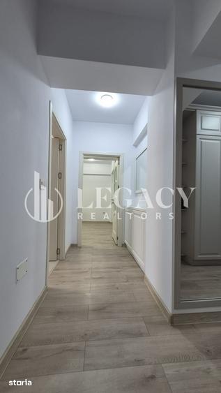 Apartament 2 camere, boxa ?i loc de parcare, Soleia, Valea Lupului - 12