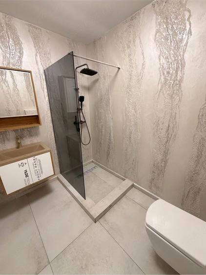 Apartament cu 2 camere decomandat în Vișan