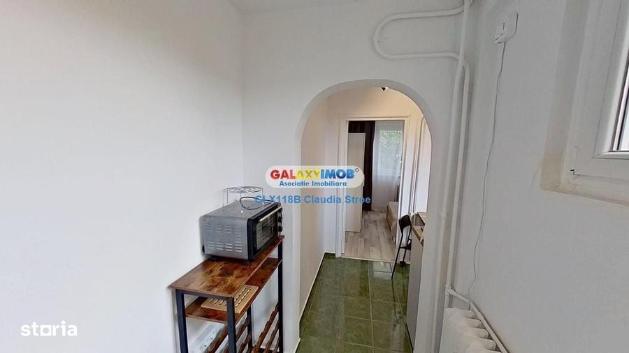 Inchiriere 2 Camere Drumul Taberei Metrou Raul Doamnei - 7