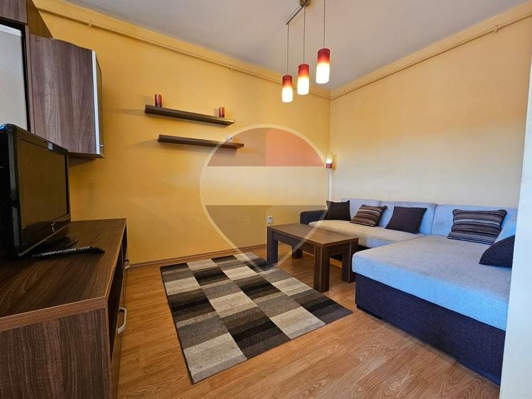Apartament cu 2 camere decomandat, mobilat în Baciu