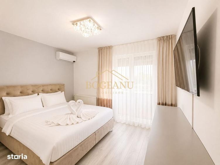 BG184-Apartament Premium 3 Camere | Calea Urseni | Parter | Parcare - 5