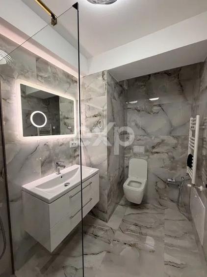 Apartament cu 2 camere în Copou