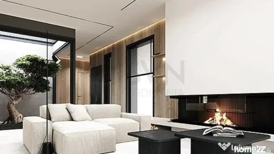 Apartament cu 4 camere decomandat în Dacia