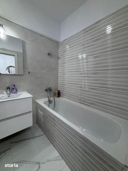 Garsoniera de Inchiriat Lujerului | Smart Residence | Prima Inchiriere - 5