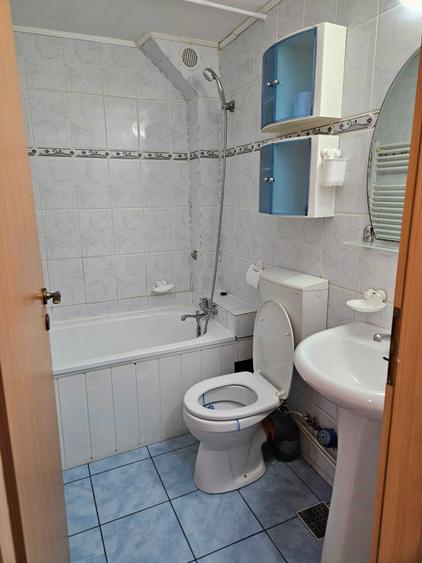 Garsonieră decomandată în Burdujeni