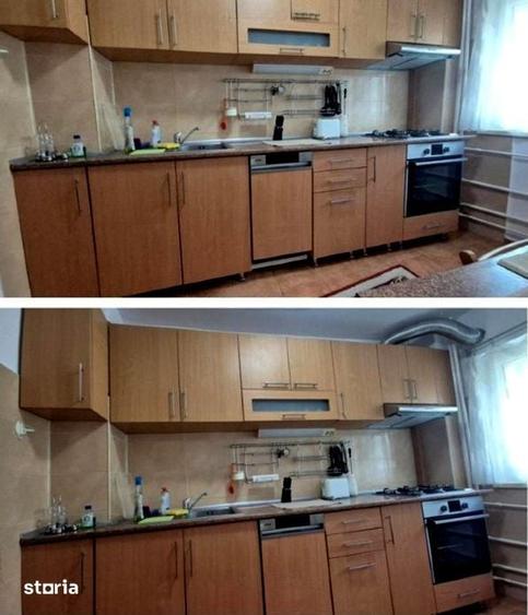 APARTAMENT 2 CAMERE | GRIVITEI | LOC DE PARCARE INCLUS | 3 METROU - 6