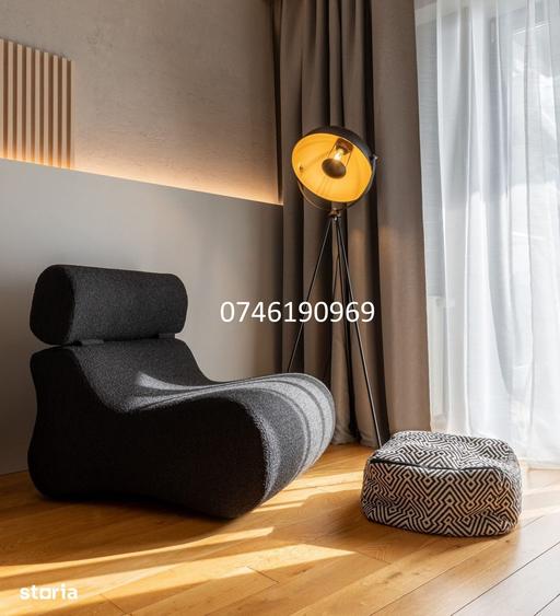 Apartament cu 4 camere în Pipera