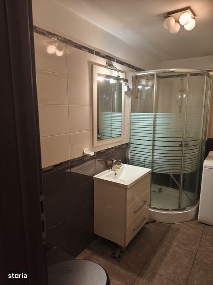 Apartament cu 2 camere în Sala Palatului