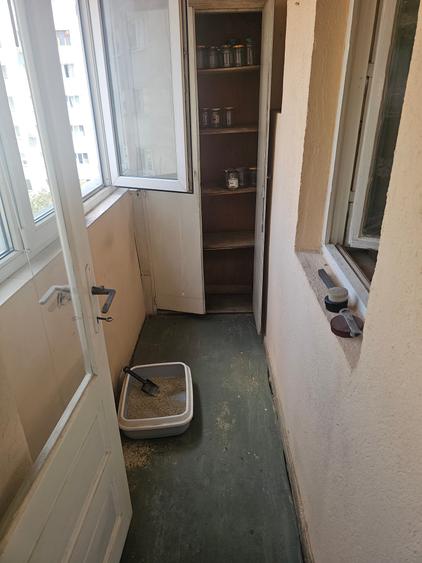 Garsonieră decomandată în Bucur Obor