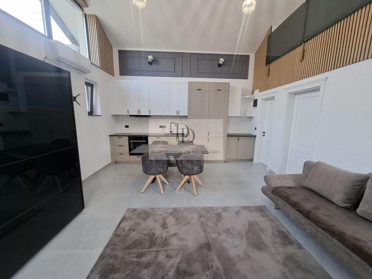 Duplex cu 3 camere cu Canalizare în Mărăști