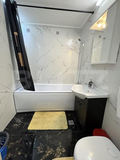 Apartament de inchiriat – aproape de mall - 11