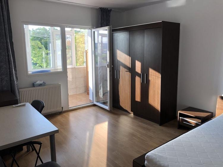 Apartament cu 2 camere decomandat în Aleea Tudor Neculai