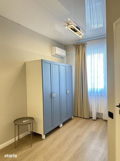 Apartament cu 2 camere în Nord