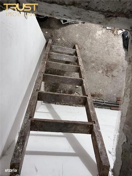 Ap decomandat 3 camere parter Nasaudului - 2