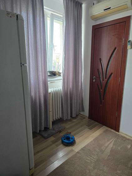 Apartament cu 2 camere nedecomandat în Pantelimon