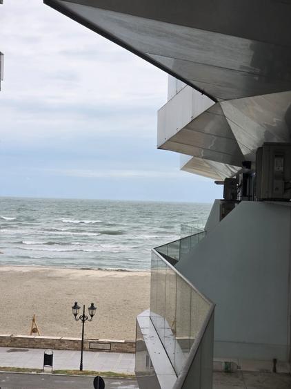 Mamaia Nord  Promenadă/Apartament cu 2 camere Vedere Mare - 20