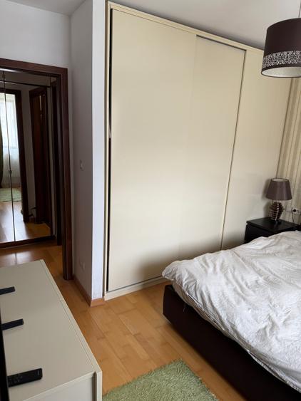 Inchiriere direct proprietar - apartament 2 camere - Lujerului - 7