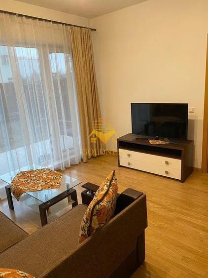 2 Camere, Open Space, Parcare Subterana, Zona Iulius Mall, Viva City - 5