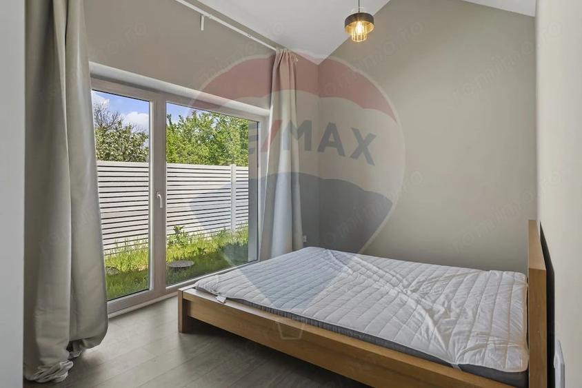 Casa nZEB | 4 camere | Teren 950 mp | Moara Vlasiei - 7