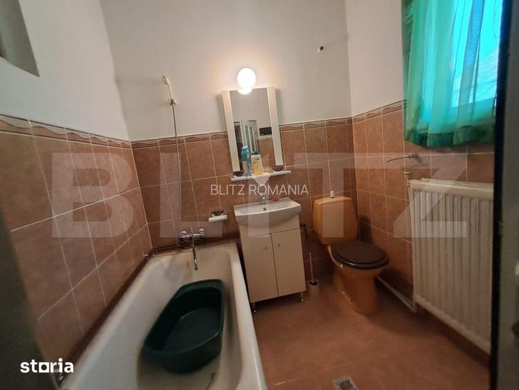 Casa de vanzare in Porumbeni 20 de minute de Targu Mures