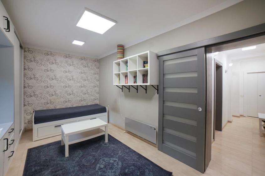 Apartament 2 camere | Floreasca | Giuseppe Garibaldi - 3