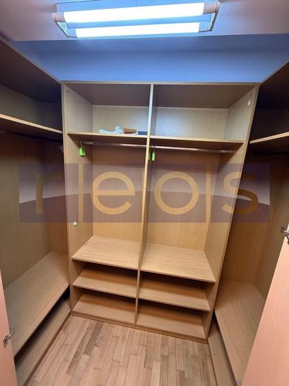 Apartament cu 4 camere decomandat în Herăstrău