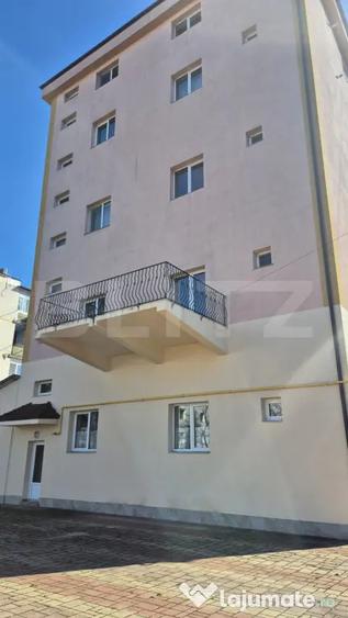 Spațiu comercial, de 773 mp, în Lucian Blaga