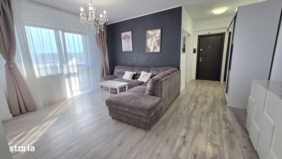 Apartament cu 2 camere în Cug — fotografia 1