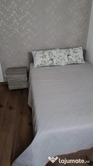 Apartament cu 2 camere decomandat în Ștefan cel Mare