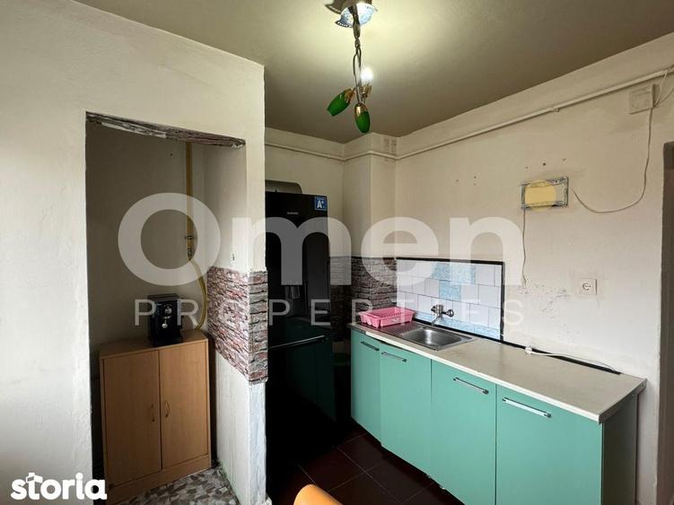 Apartament 2 camere de vanzare | Zona Garii | etaj 4 cu acoperi? nou - 7