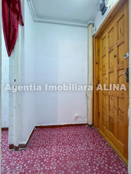 Apartament cu 2 camere semidecomandat în Dacia