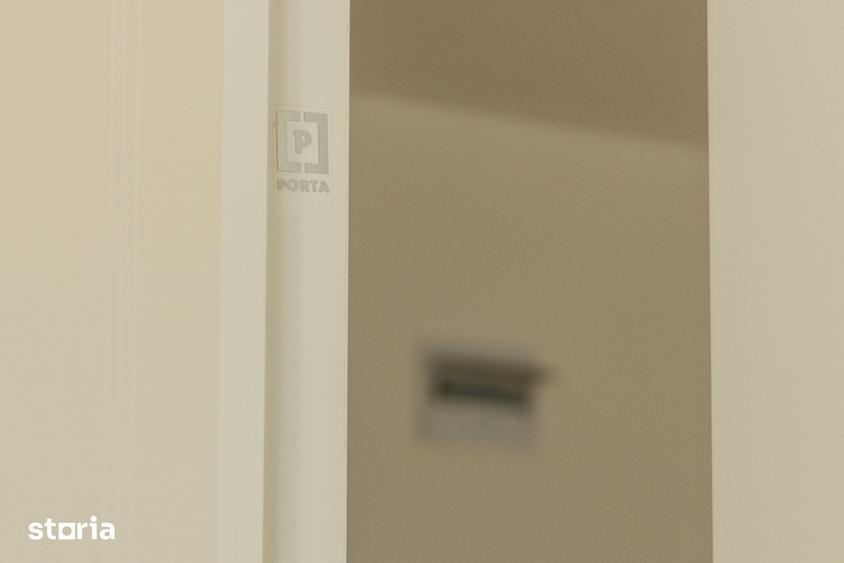 Apartament cu 2 camere în Apahida