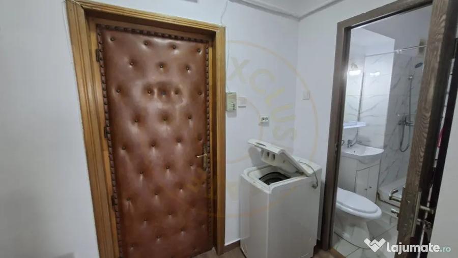 Garsonieră în Craiovei