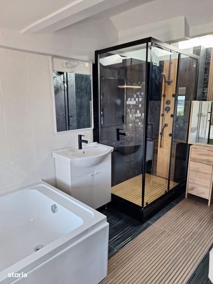 Apartament cu 4 camere în Central