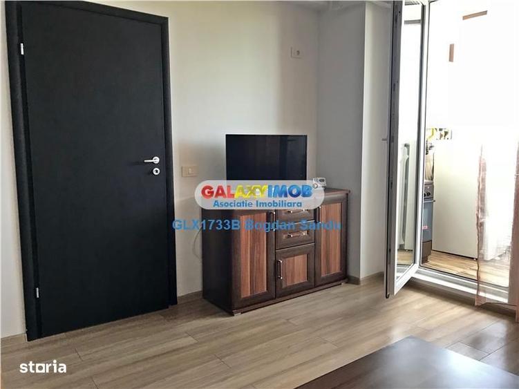 Apartament de vanzare cu 2 camere in Militari Residence - 4