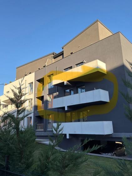 Apartament cu 2 camere în Troian