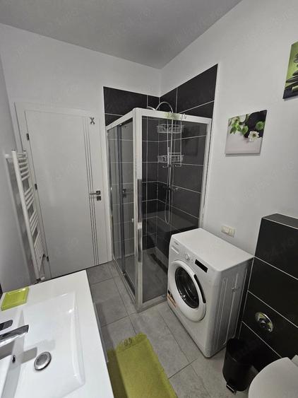 Apartament cu 2 camere nedecomandat în Brazda lui Novac