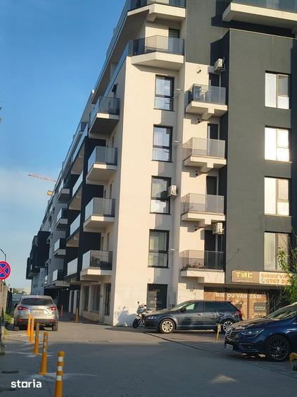 Apartament 2 camere semidecomandat modern, spa?ios, Drumul Binelui - 1