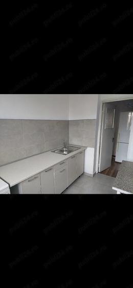 Apartament cu 3 camere decomandat în Militari