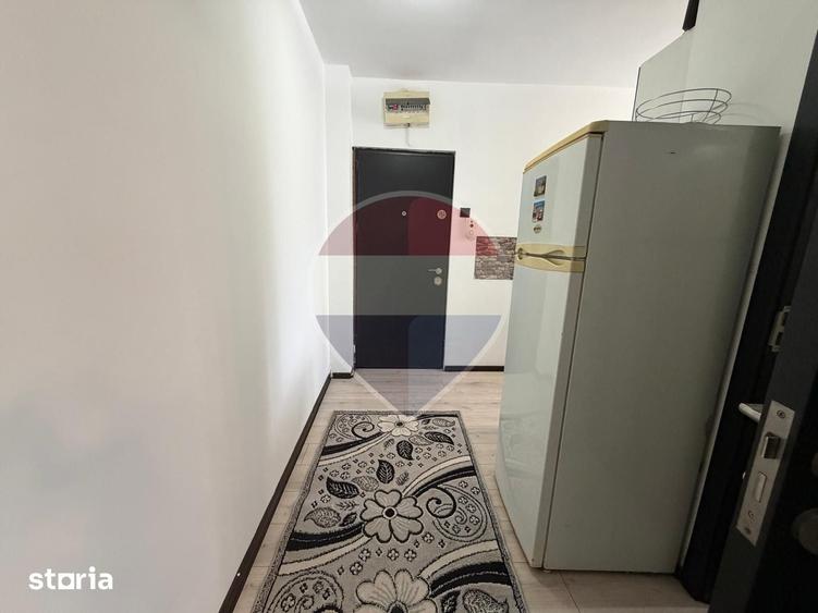Apartament cu 2 camere situat pe Str. Stadionului, etj. 3/4 - 2