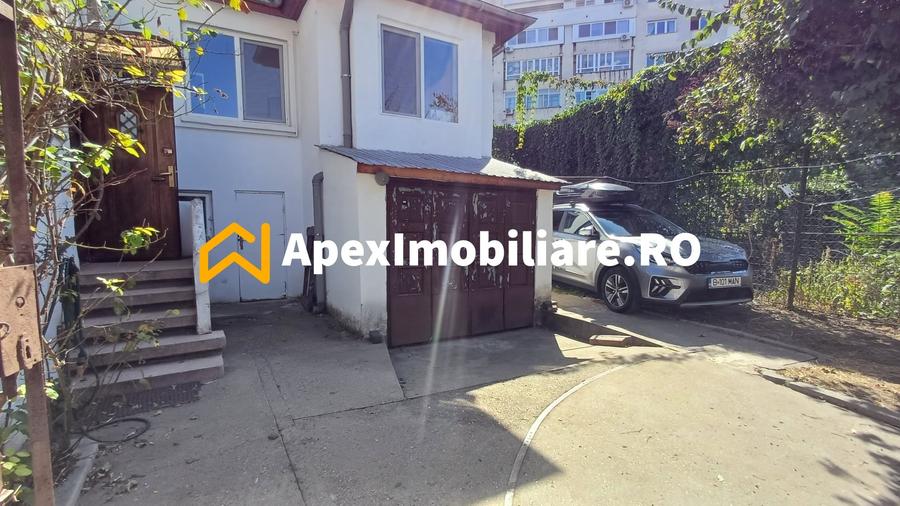 Apartament cu 5 camere decomandat, mobilat în Unirii
