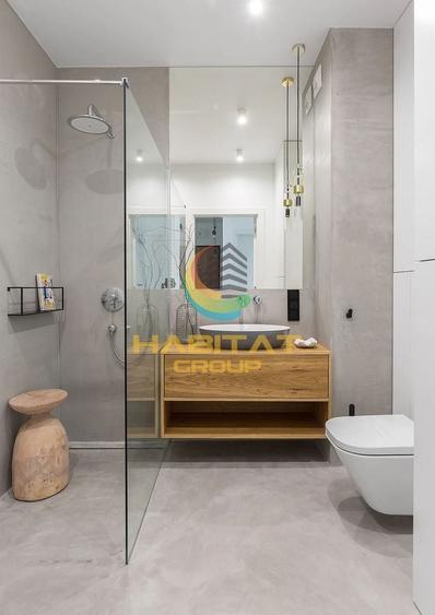 Apartament cu 3 camere decomandat în Brâncoveanu