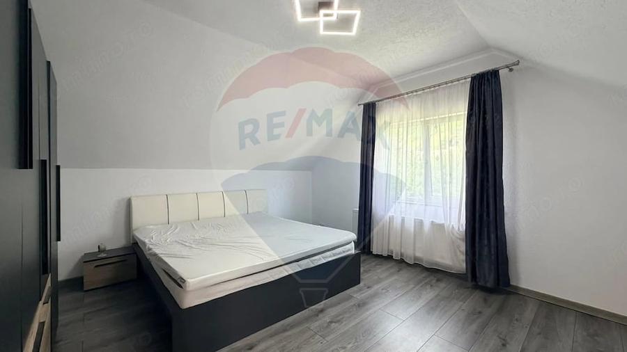 Casă cu Teren 430 Mp în Central
