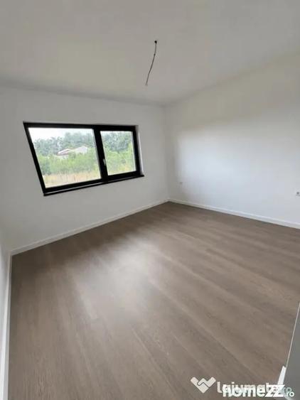 Casă cu 3 camere cu Teren 1200 Mp în Tăuții-Măgherăuș
