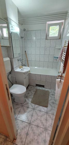 Apartament cu doua camere - 3