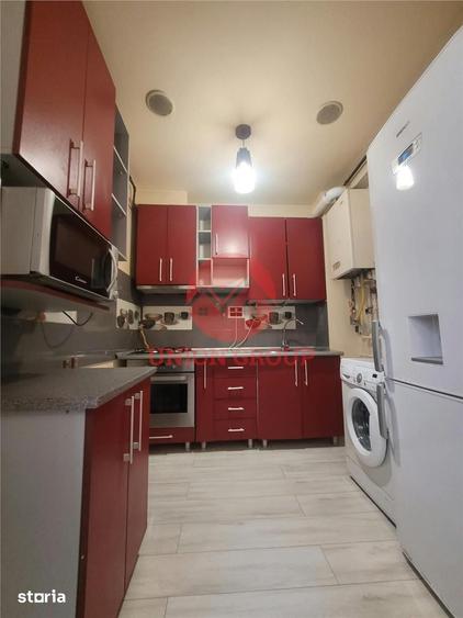 Apartament cu 2 camere în Tomis Mall