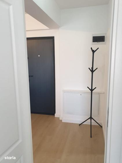Apartament cu 2 camere în Baciu