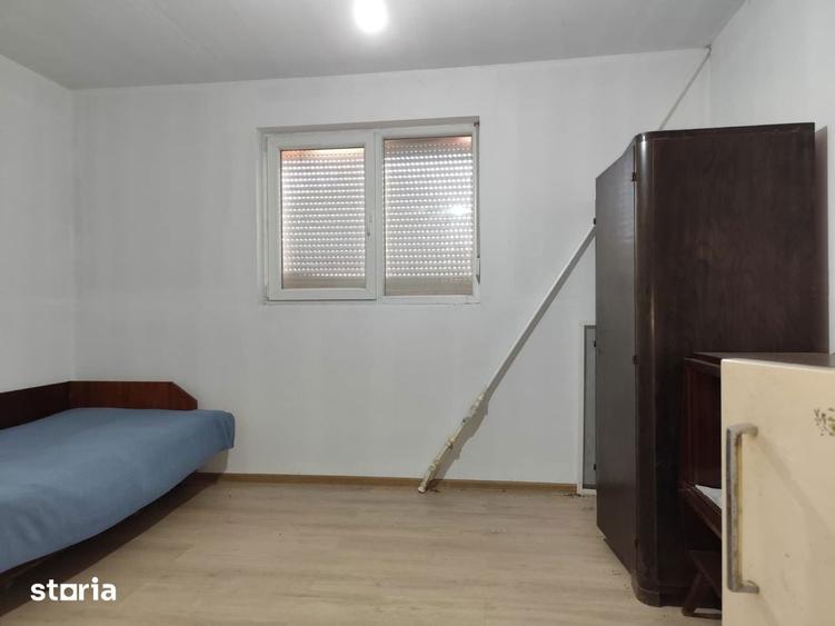 Casa la tara, Calea Mare, Bihor, teren mare, 2 intrari auto vanzare - 11