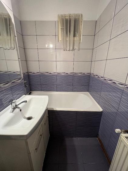 Apartament cu 2 camere decomandat în Griviței